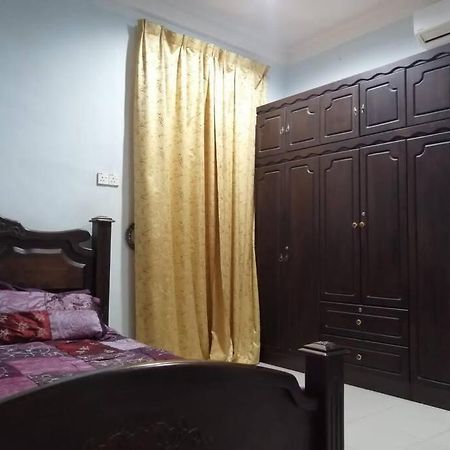 Sri Wang Homestay @ อาเรา ภายนอก รูปภาพ